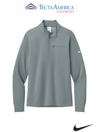Nike Essential 1/2-Zip Cover-Up - Monument Roofing of Colorado