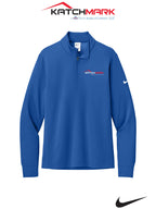 Nike Essential 1/2-Zip Cover-Up - Katchmark, A Tecta American Company LLC