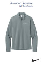 Nike Essential 1/2-Zip Cover-Up - Anthony Roofing