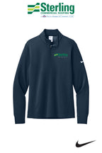 Nike Essential 1/2-Zip Cover-Up - Sterling, A Tecta American Company LLC