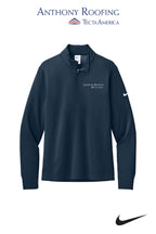 Nike Essential 1/2-Zip Cover-Up - Anthony Roofing