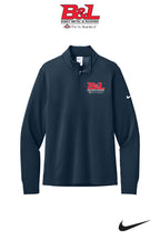 Nike Essential 1/2-Zip Cover-Up - B&L Sheet Metal & Roofing