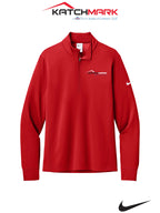 Nike Essential 1/2-Zip Cover-Up - Katchmark, A Tecta American Company LLC