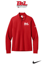 Nike Essential 1/2-Zip Cover-Up - B&L Sheet Metal & Roofing