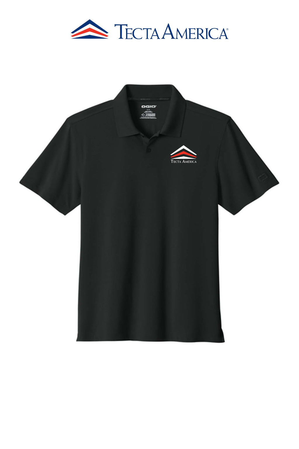 OGIO® Regain Polo - Corporate