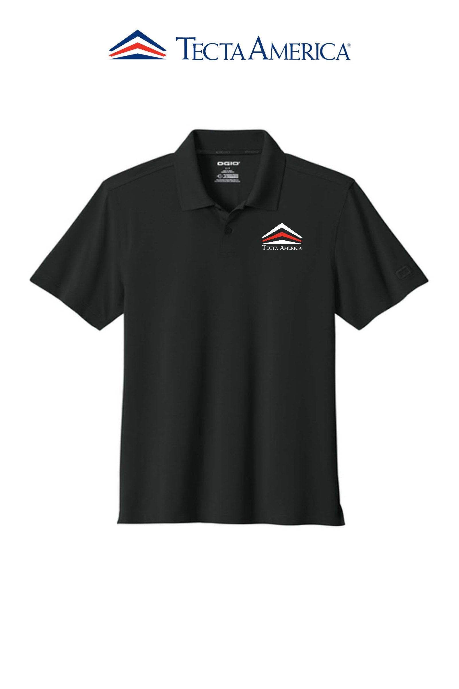 OGIO® Regain Polo - Corporate