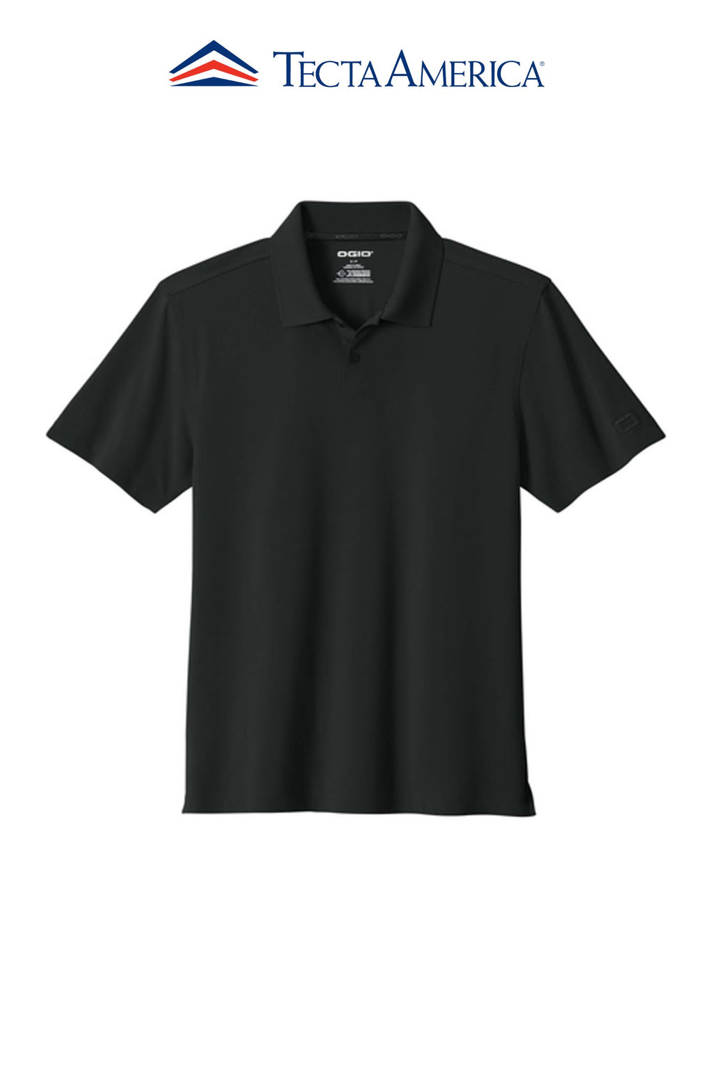 OGIO® Regain Polo