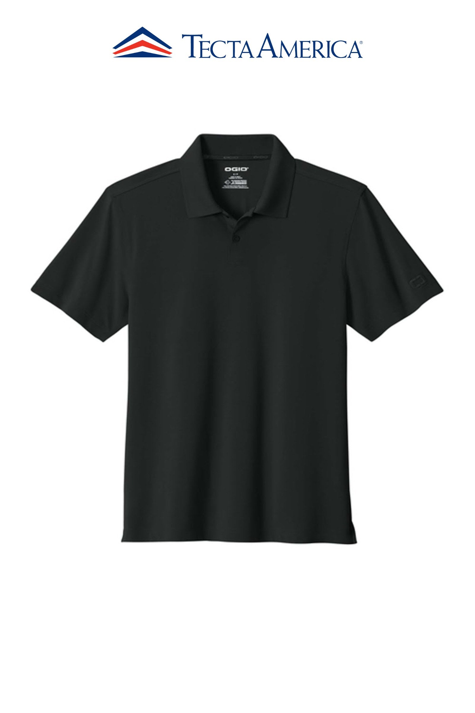 OGIO® Regain Polo