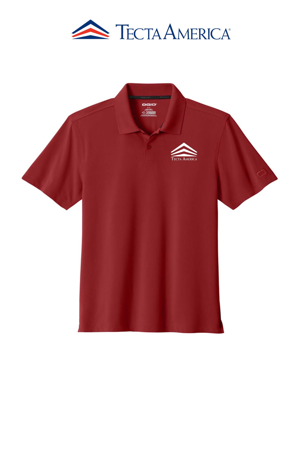 OGIO® Regain Polo - Corporate