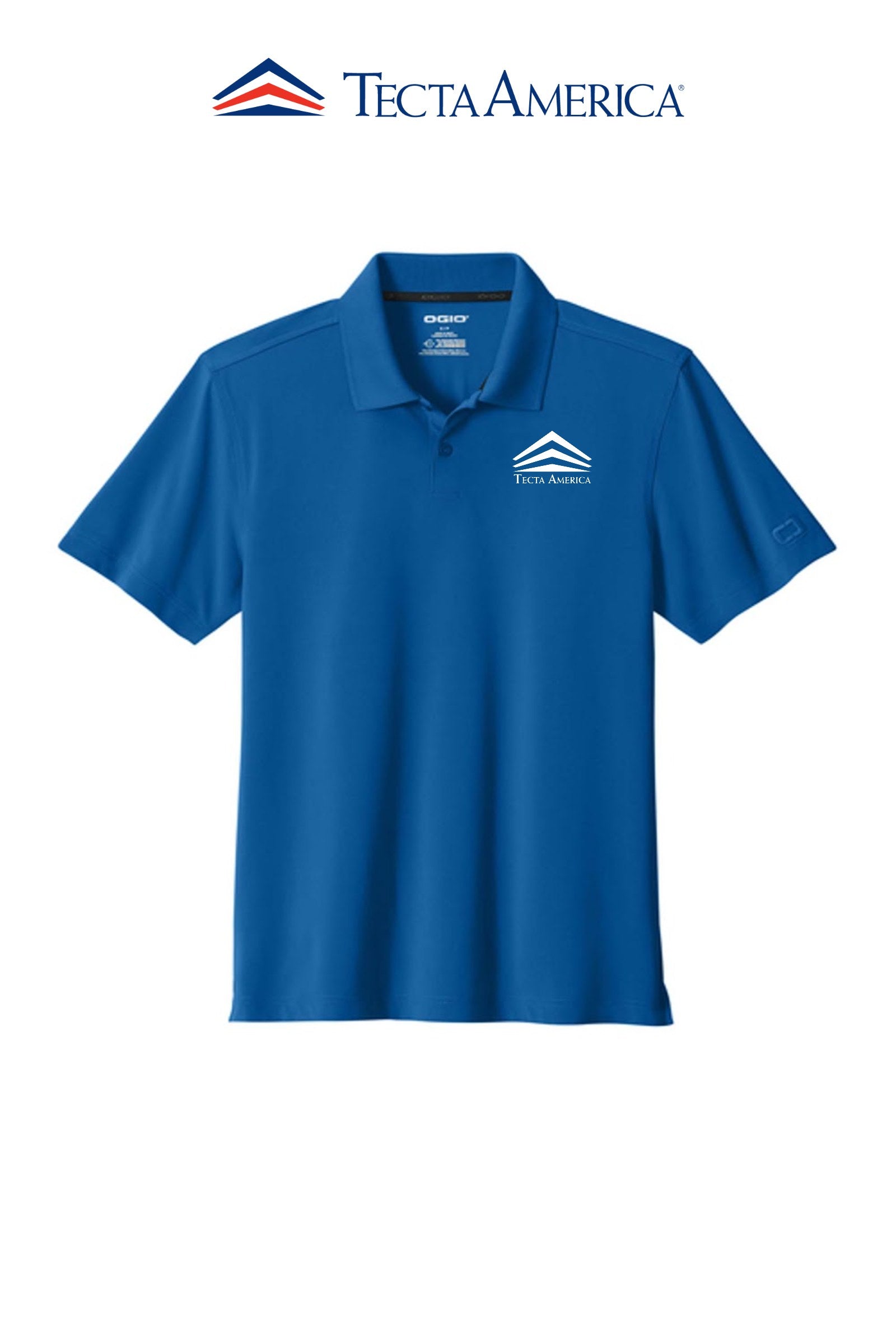 OGIO® Regain Polo - Corporate