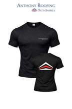 Port & Co™ Performance UPF 50 Tee - Anthony Roofing