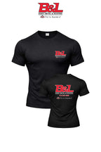Port & Co™ Performance UPF 50 Tee - B&L Sheet Metal & Roofing