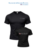 Port & Co™ Performance UPF 50 Tee - Blackmore & Buckner