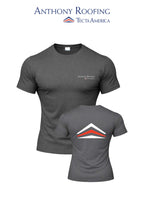 Port & Co™ Performance UPF 50 Tee - Anthony Roofing