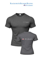 Port & Co™ Performance UPF 50 Tee - Blackmore & Buckner