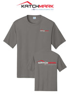 Port & Co™ Performance UPF 50 Tee - Katchmark, A Tecta American Company LLC