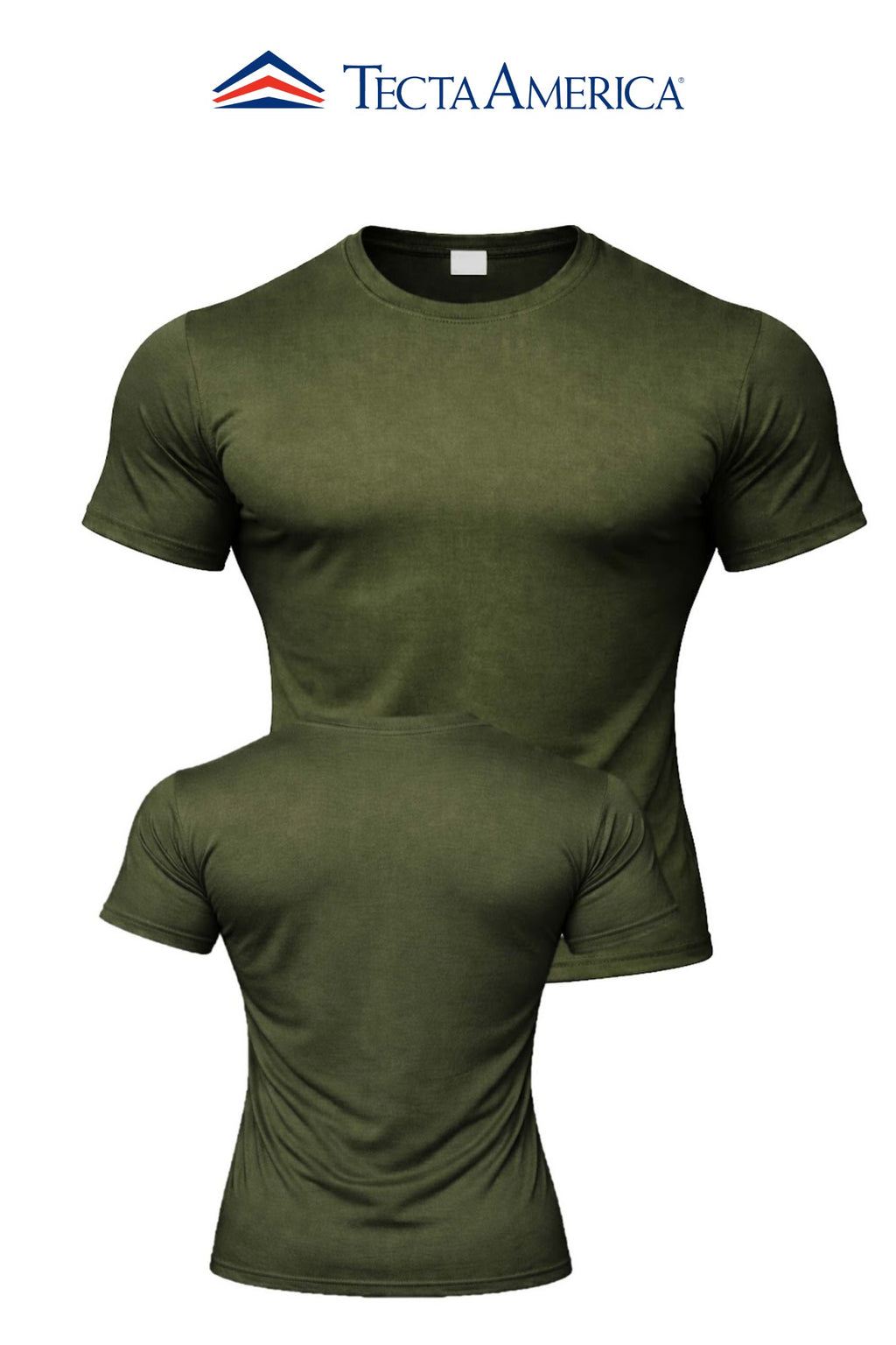 Port & Co™ Performance UPF 50 Tee