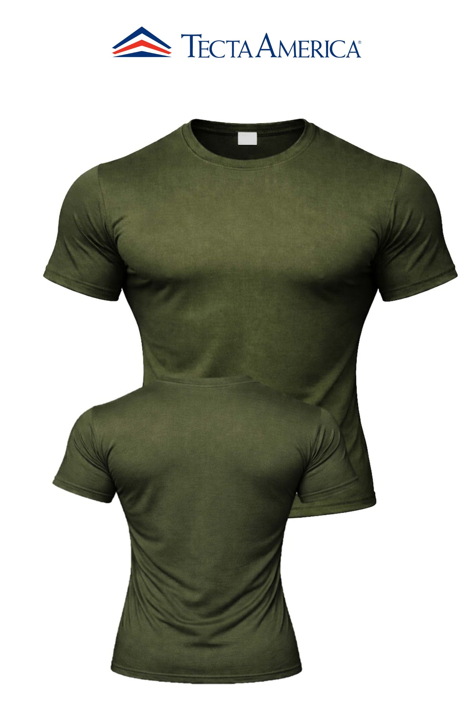 Port & Co™ Performance UPF 50 Tee