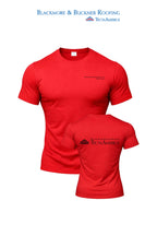 Port & Co™ Performance UPF 50 Tee - Blackmore & Buckner