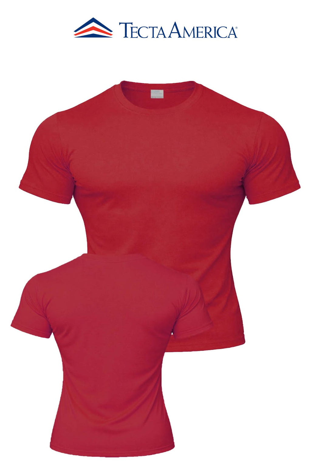 Port & Co™ Performance UPF 50 Tee