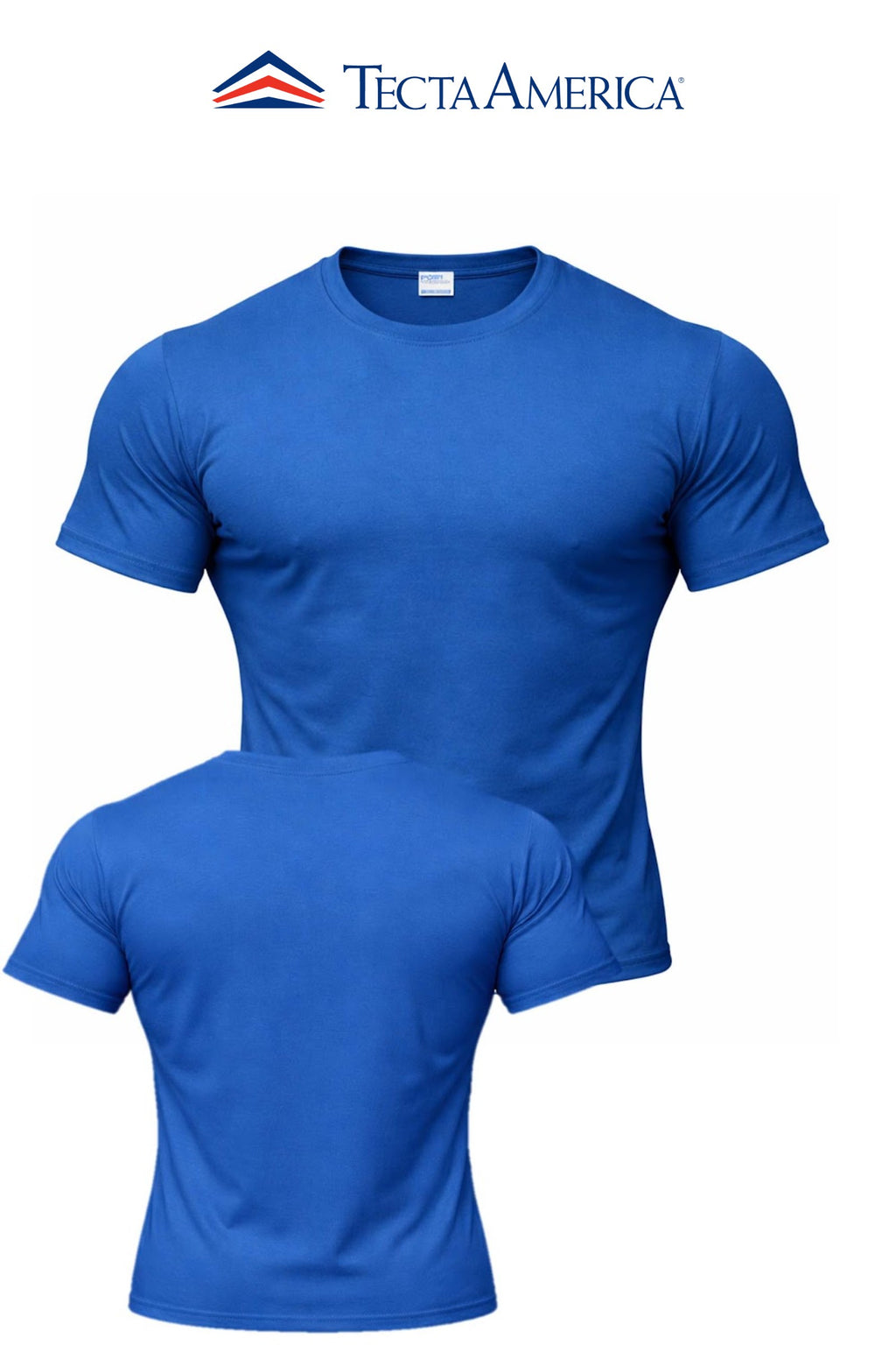 Port & Co™ Performance UPF 50 Tee