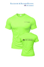 Port & Co™ Performance UPF 50 Tee - Blackmore & Buckner