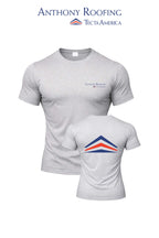 Port & Co™ Performance UPF 50 Tee - Anthony Roofing