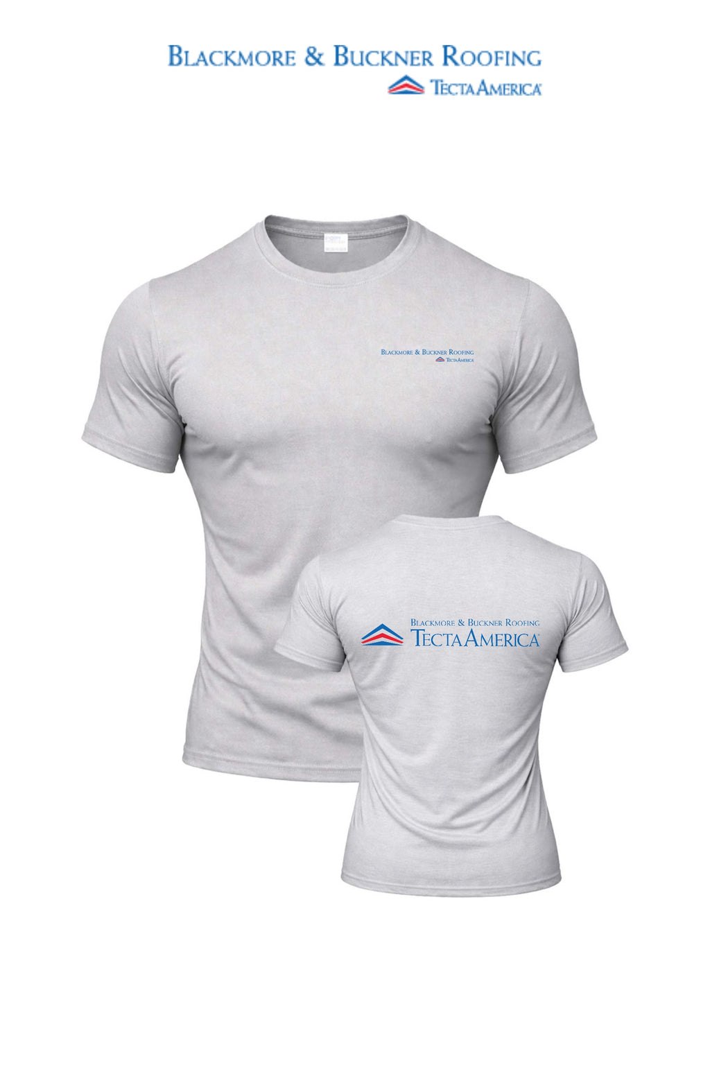 Port & Co™ Performance UPF 50 Tee - Blackmore & Buckner