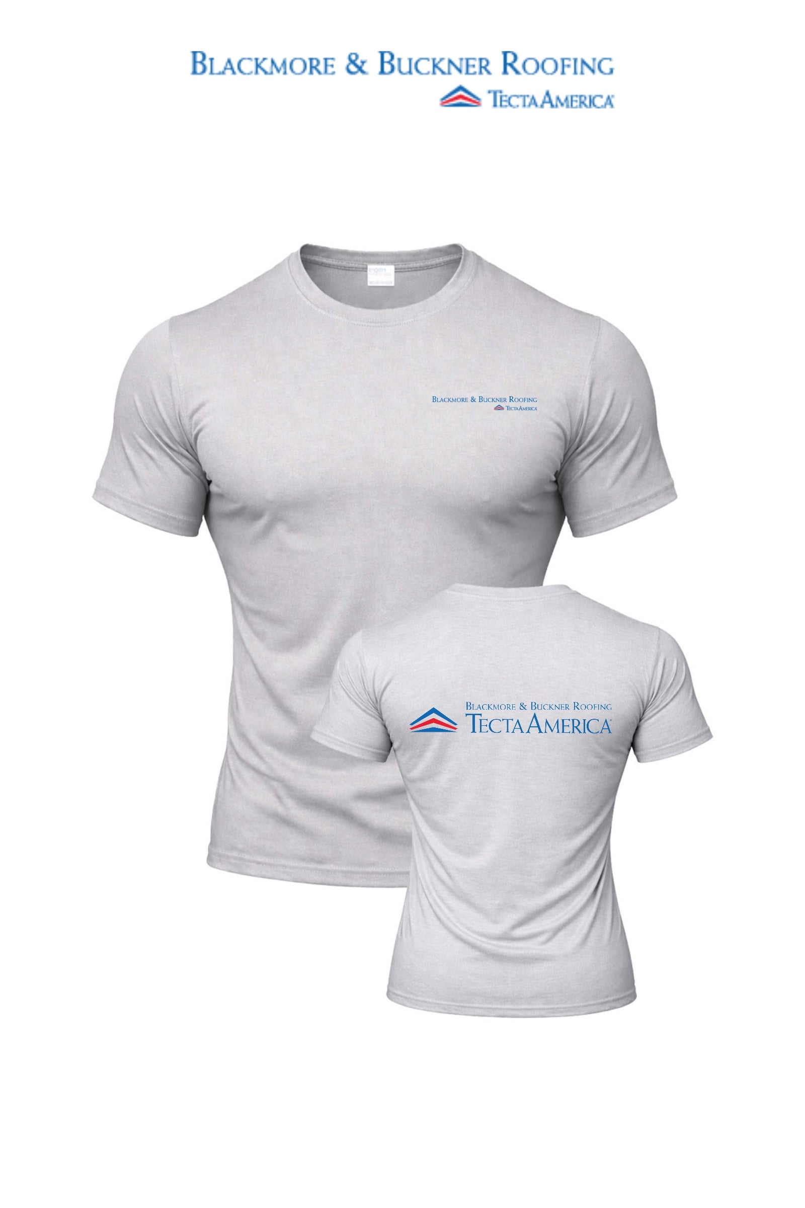Port & Co™ Performance UPF 50 Tee - Blackmore & Buckner