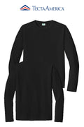 Port & Co™ Performance UPF 50 Long Sleeve