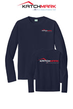 Port & Co™ Performance UPF 50 Long Sleeve - Katchmark, A Tecta American Company LLC