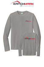 Port & Co™ Performance UPF 50 Long Sleeve - Katchmark, A Tecta American Company LLC