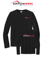 Port & Co™ Performance UPF 50 Long Sleeve - Katchmark, A Tecta American Company LLC