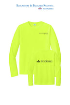 Port & Co™ Performance UPF 50 Long Sleeve - Blackmore & Buckner