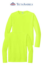 Port & Co™ Performance UPF 50 Long Sleeve