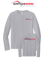 Port & Co™ Performance UPF 50 Long Sleeve - Katchmark, A Tecta American Company LLC