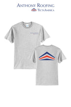 Port & Co™ Core Blend Tee - Anthony Roofing