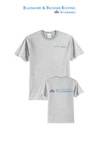 Port & Co™ Core Blend Tee - Blackmore & Buckner