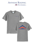 Port & Co™ Core Blend Tee - Anthony Roofing
