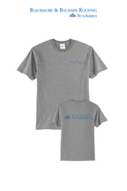 Port & Co™ Core Blend Tee - Blackmore & Buckner