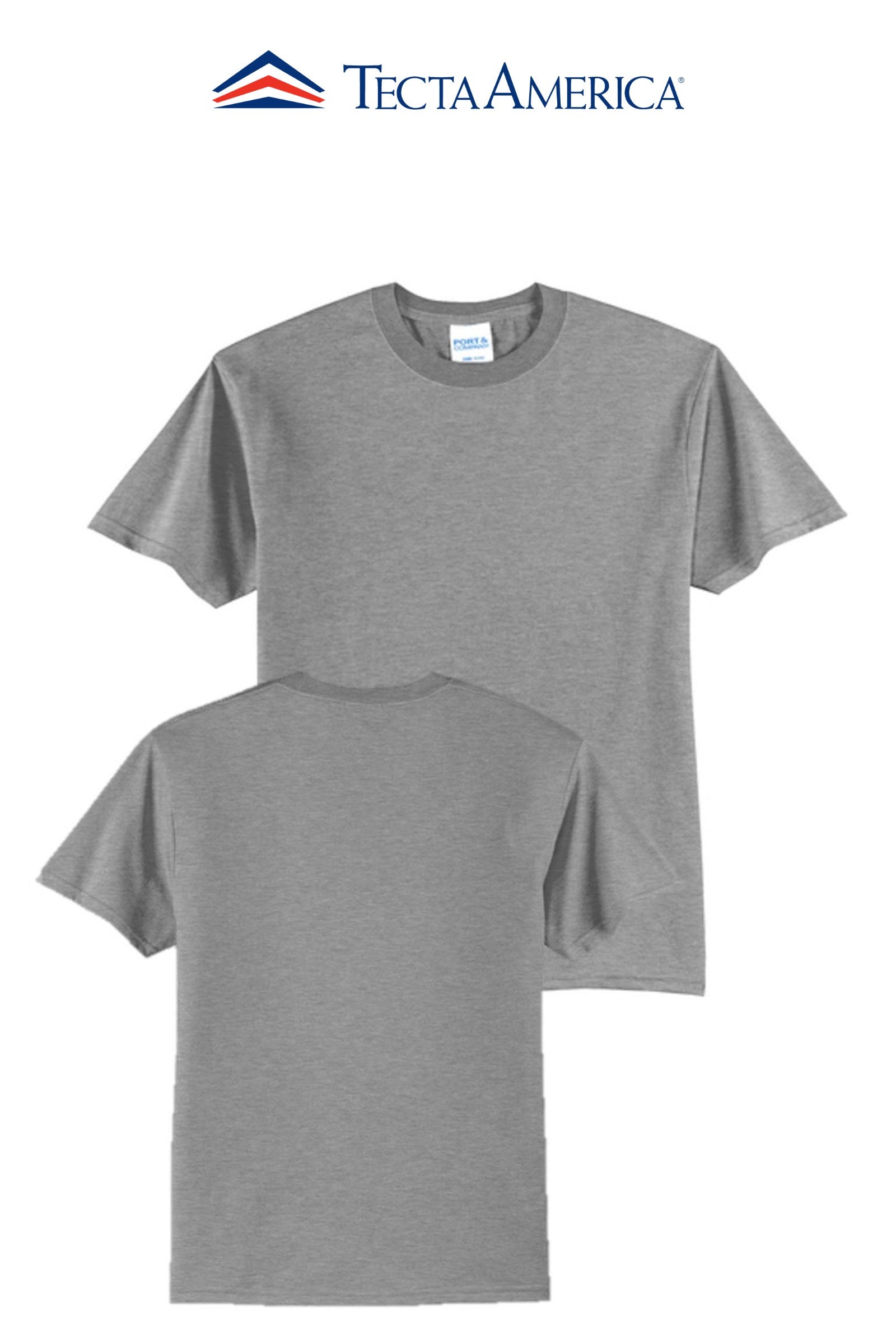 Port & Co™ Core Blend Tee