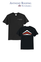 Port & Co™ Core Blend Tee - Anthony Roofing