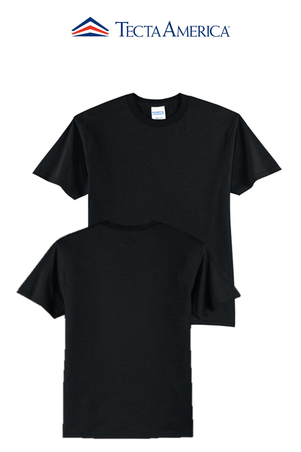 Port & Co™ Core Blend Tee