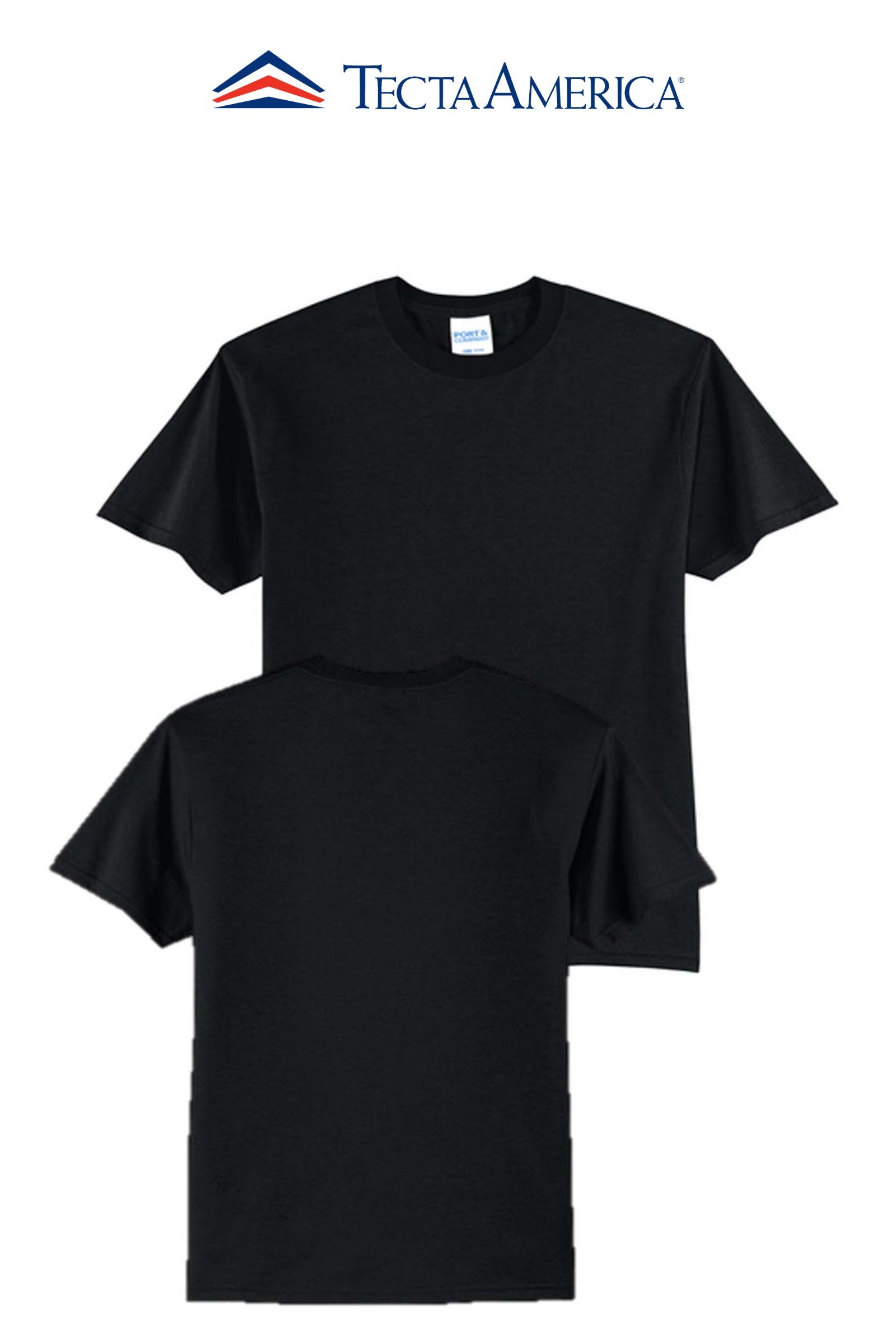 Port & Co™ Core Blend Tee