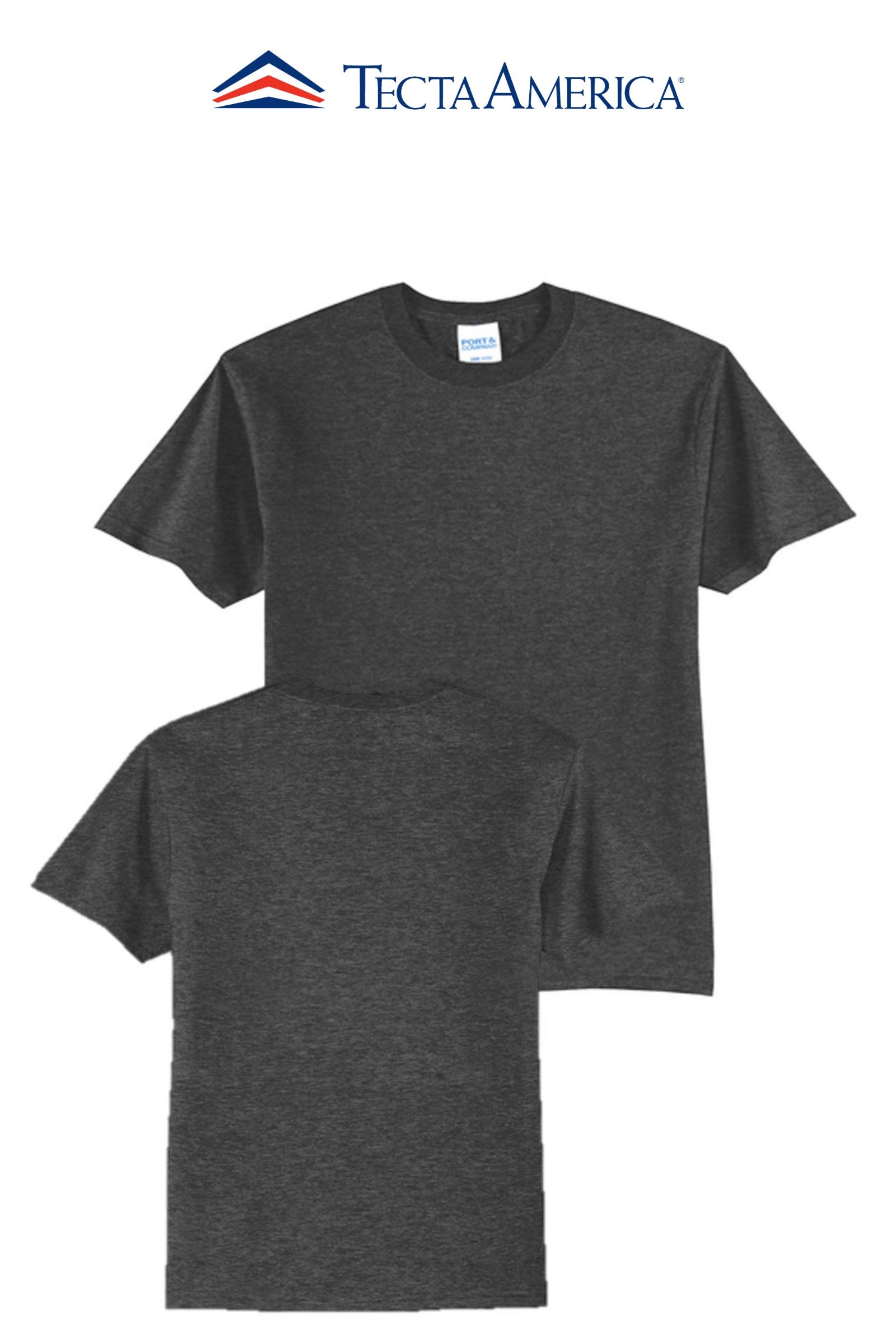 Port & Co™ Core Blend Tee
