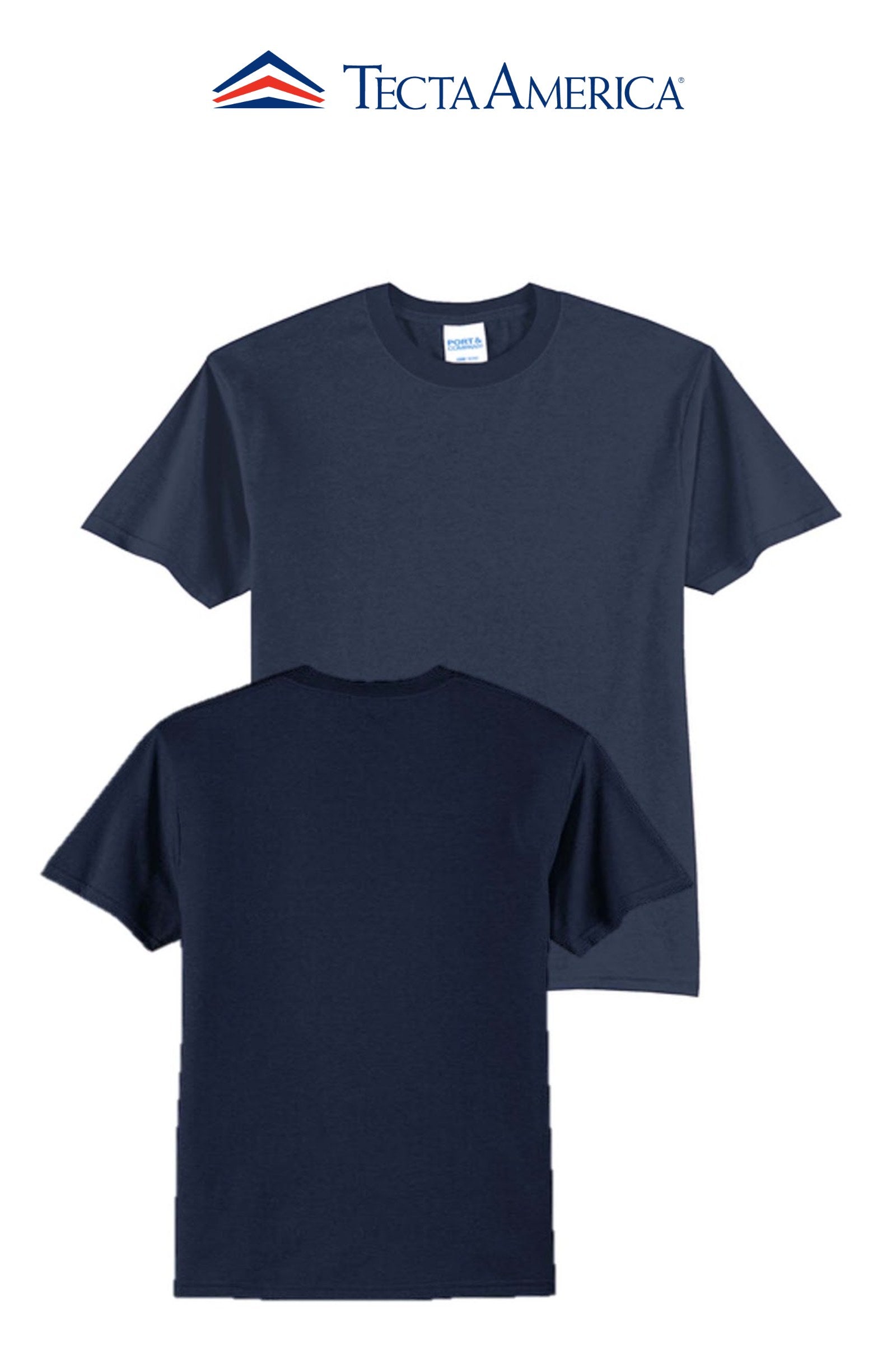 Port & Co™ Core Blend Tee