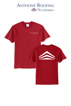 Port & Co™ Core Blend Tee - Anthony Roofing
