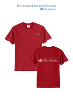 Port & Co™ Core Blend Tee - Blackmore & Buckner
