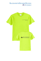 Port & Co™ Core Blend Tee - Blackmore & Buckner
