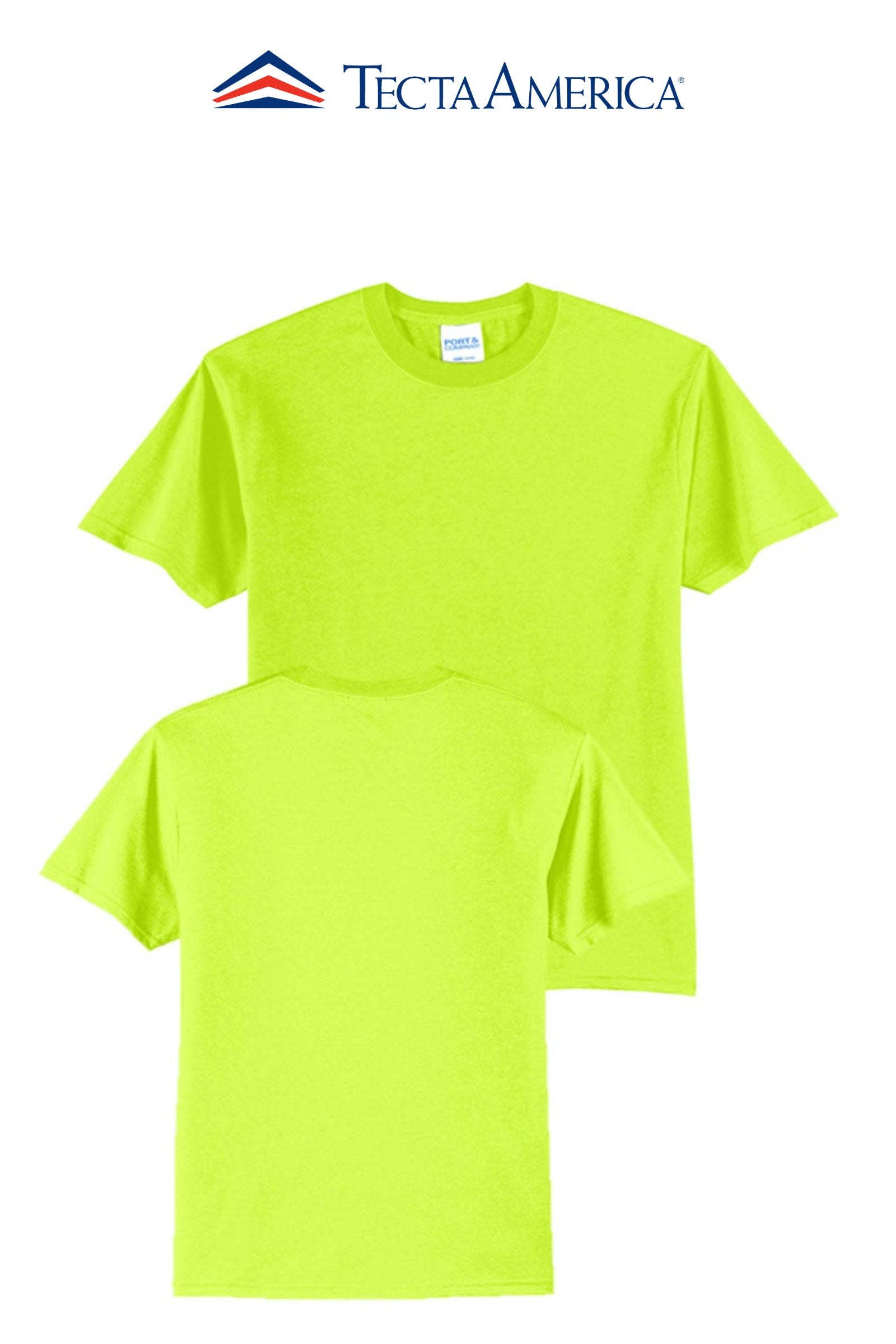 Port & Co™ Core Blend Tee